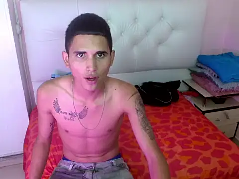 masterparty Live XXX-chat