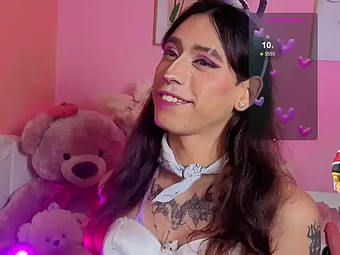 Show de i_love_star_ na webcam