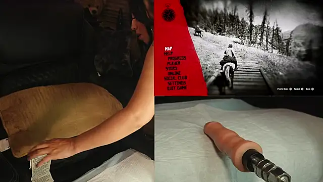 roknblaze – Naživo XXX chat