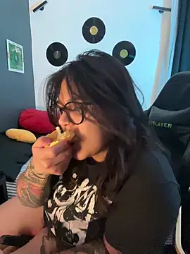 miacanela_xo Obrolan Langsung XXX