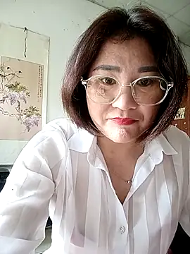 Rose_DiDi Show Webcam