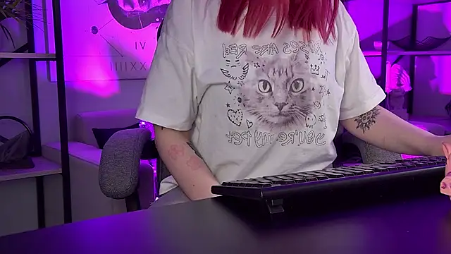 Chat XXX Live AliceSunday