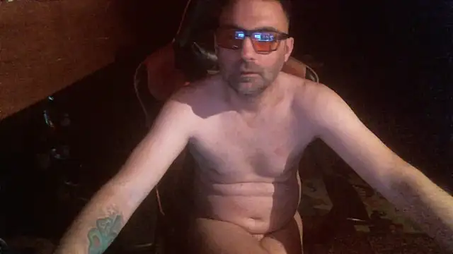6996horus' Webcam Show