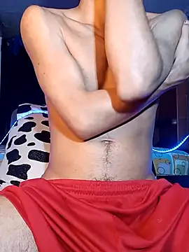 แชท XXX สดของ dareck_18