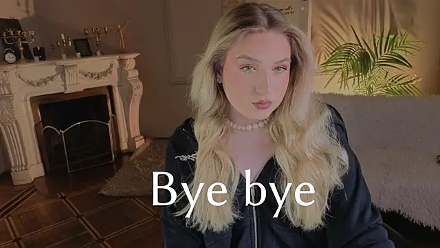 Jes_Solar Adlı Modelin Web Kamerası Şovu