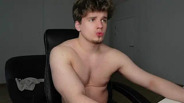 Ricky_Becko 现场XXX聊天