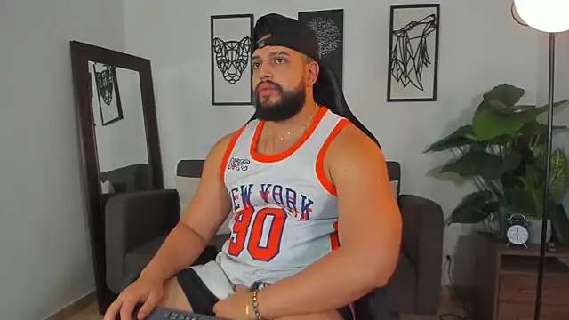 Justin_kingX7 Live XXX-chat