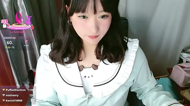 sallybingのライブXXXチャット