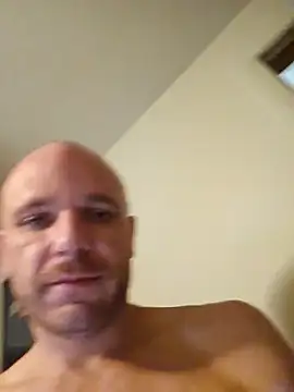 FrankieFuckMe's Webcam Show