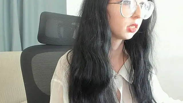 دردشة CosmicGleam الجنسية المباشرة