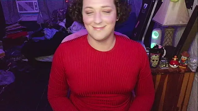 Show de webcam de Abagail_soft