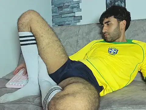 Show de webcam de Justdavid_