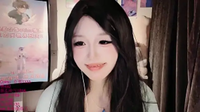 xiaoshuang001のライブXXXチャット