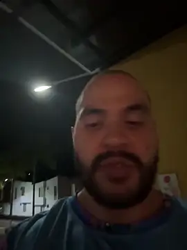 Pokazy przed kamerką – Axel_Dominus