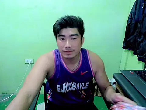 Hunkfireman Webcam Show