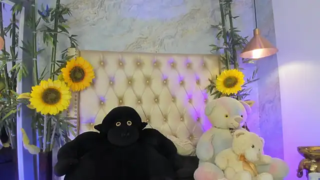 LittleeJaz – Live XXX-chat