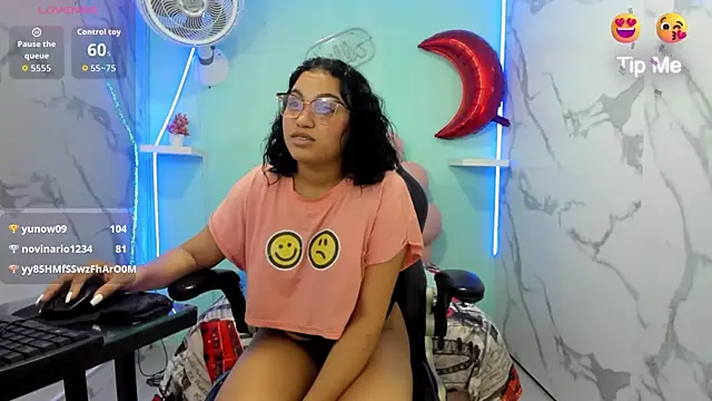 valeria_martinez19 网络视讯表演