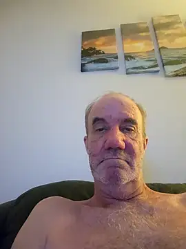 popperricki: διαδικτυακό σόου στην κάμερα