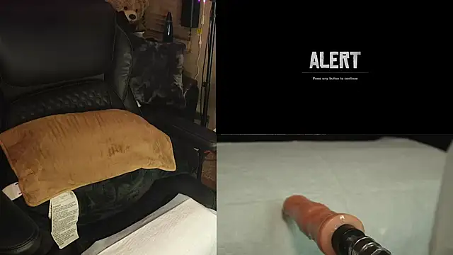 roknblazeのライブXXXチャット