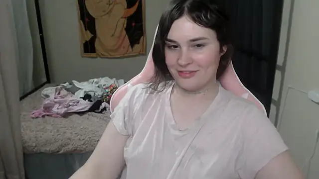 Pokazy przed kamerką – Sabrina225