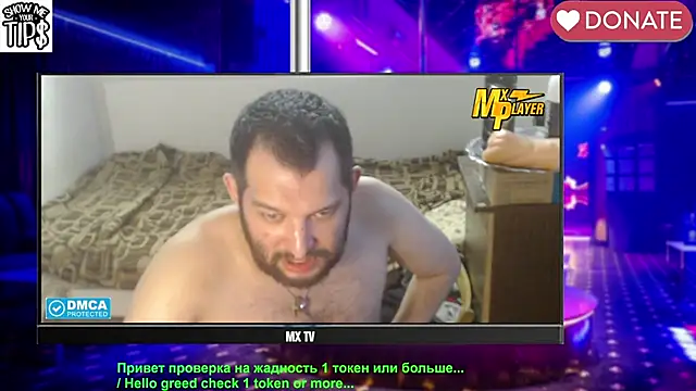 عرض كام AnalChampionLovense777