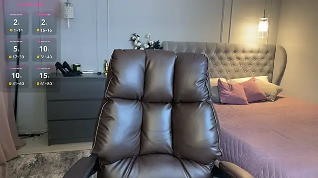 دردشة I_D_A الجنسية المباشرة