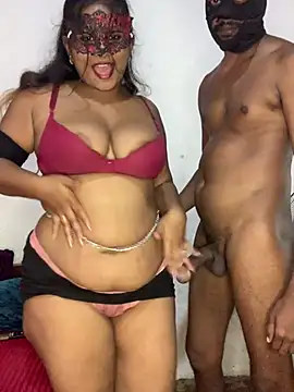 HOTDOTASS: вебкам-шоу