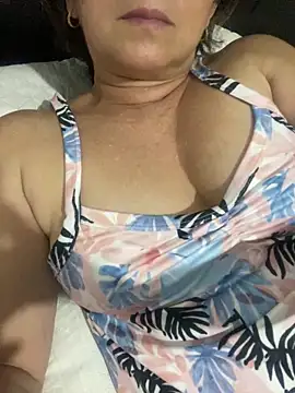 Živý XXX chat Lunia50