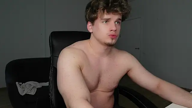 دردشة Ricky_Becko الجنسية المباشرة