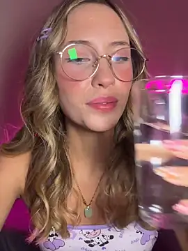 Živý XXX chat fanyabbey