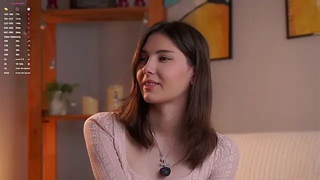 KateCahee: онлайн-секс-чат