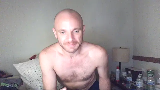 FrankieFuckMe's Webcam Show