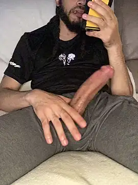 givemeabreak34 Adlı Modelin Web Kamerası Şovu