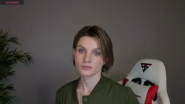 Živý XXX chat BjorkLight