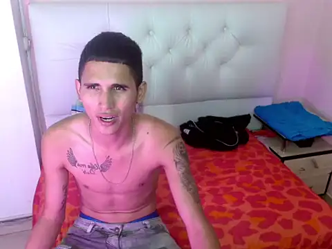 โชว์เว็บแคมของ masterparty