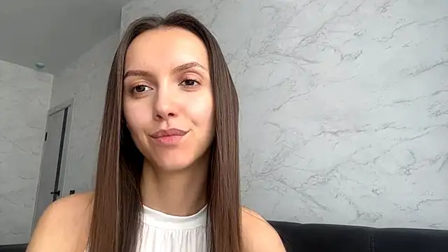 Živý XXX chat BrandyNorthcott