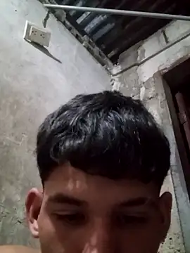 chicocalo – Kamerová šou