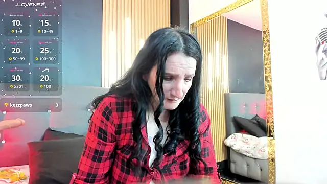 Andre_cloefoxx_'s Live XXX Chat