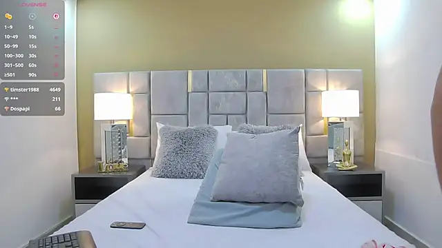 دردشة Little_Amarantha الجنسية المباشرة