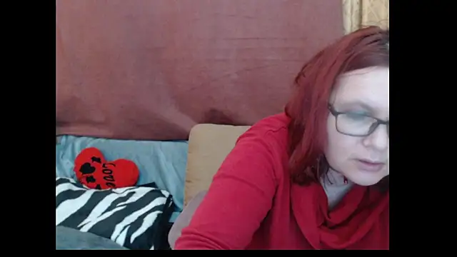 PlayfullMature 라이브 XXX 채팅