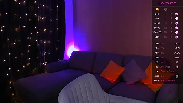 deboramoore Chat XXX in diretta