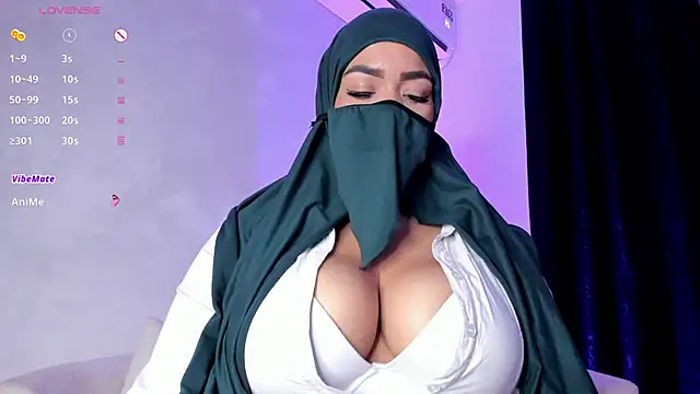 thaira_alyのライブXXXチャット