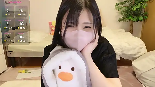 HIMAWARI_88ch Chat XXX in diretta