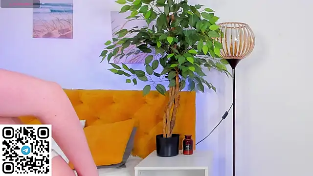 Xenia_paradise Webcam-Show