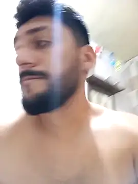 Webkamerová show OchefRabudo