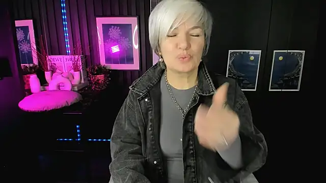 CarmenSoft: вебкам-шоу