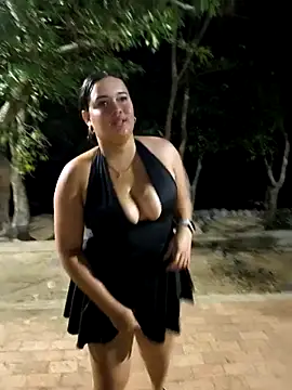 Show webcam de Datoka_adrenaline