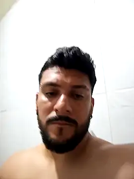 OchefRabudo's Webcam Show