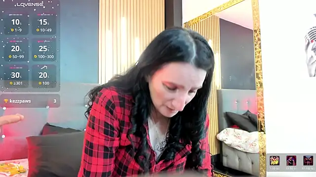 Andre_cloefoxx_ Obrolan Langsung XXX