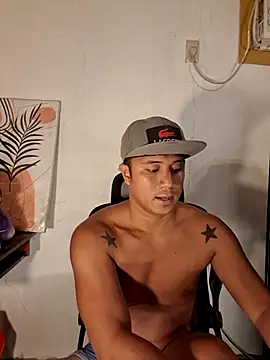 Felix_Asher 웹캠 쇼